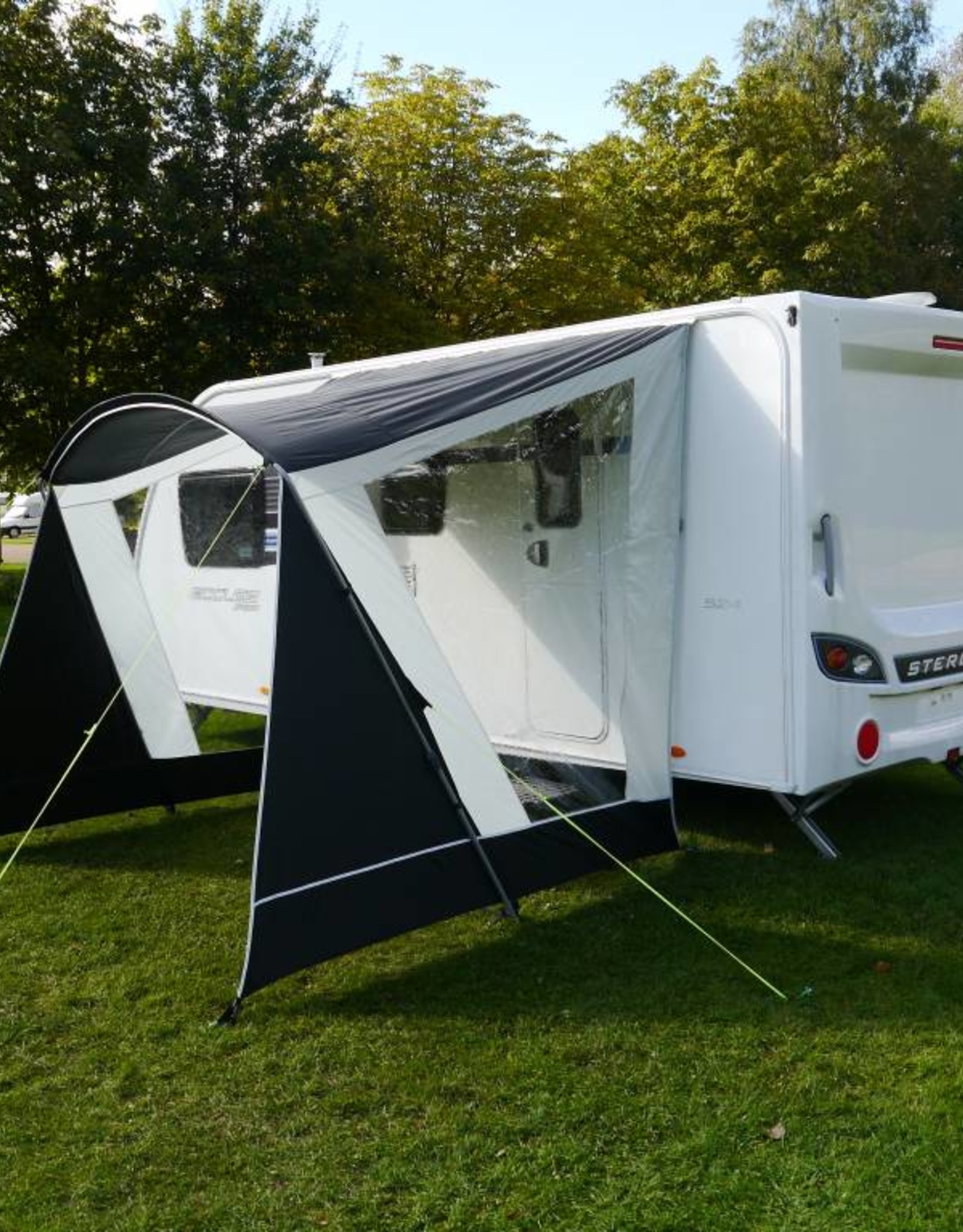 SunnCamp SunnCamp Swift awning