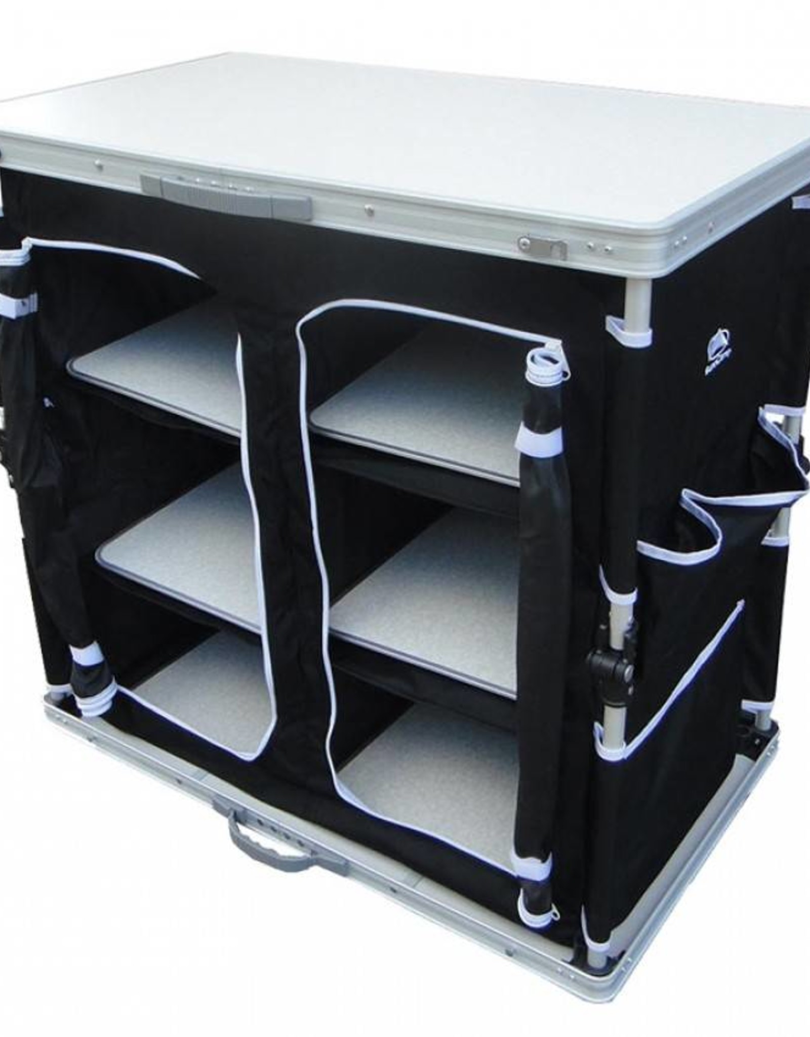 Sunncamp Large Deluxe easy erect 