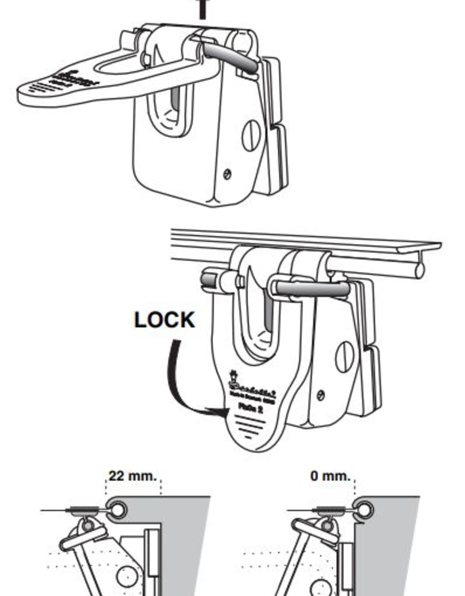 Isabella Isabella fix on (set of 3)