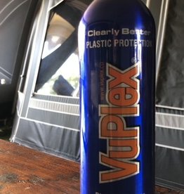 Vuplex Vuplex Kunststoffreiniger