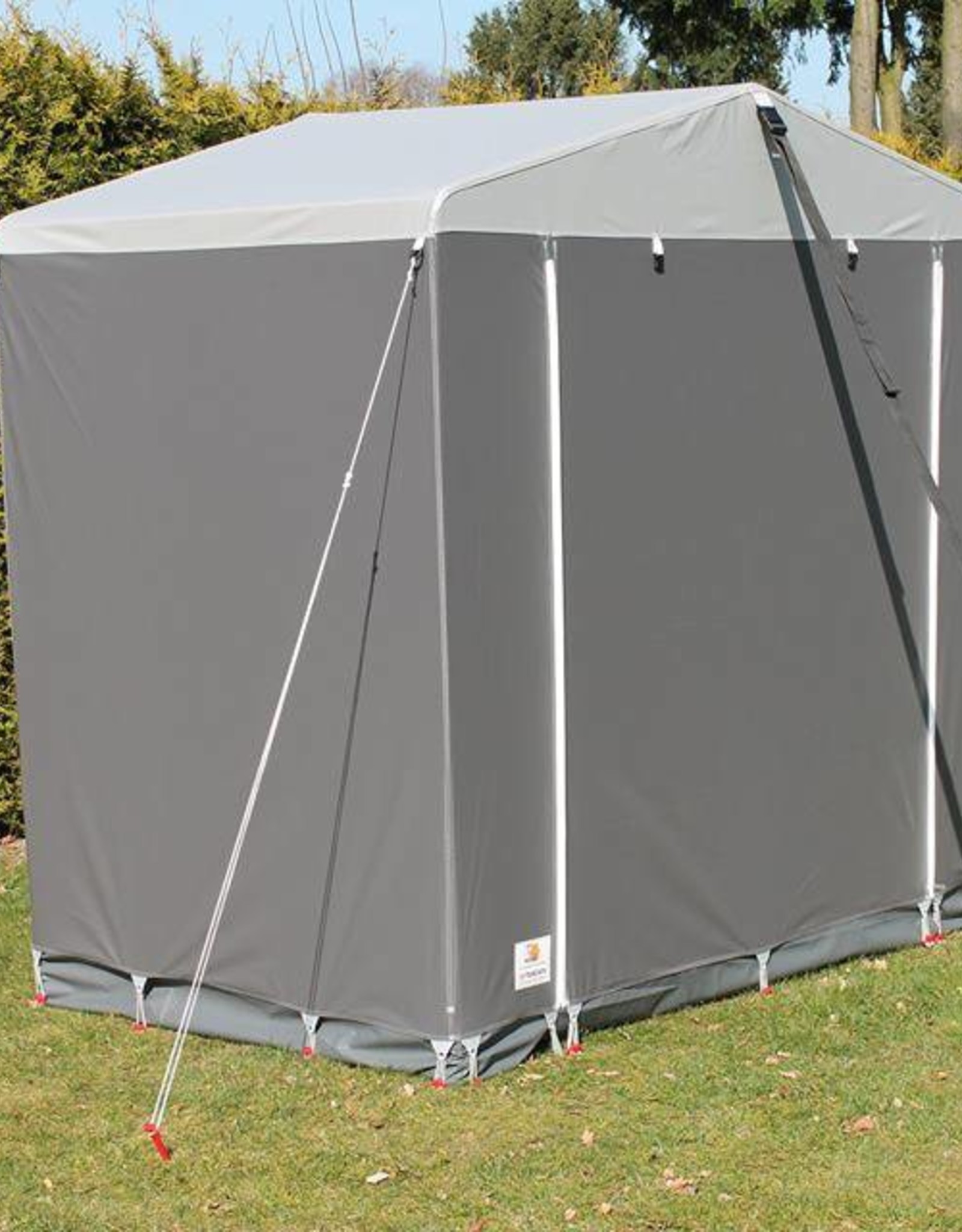 Reda Reda Milano Barn tent