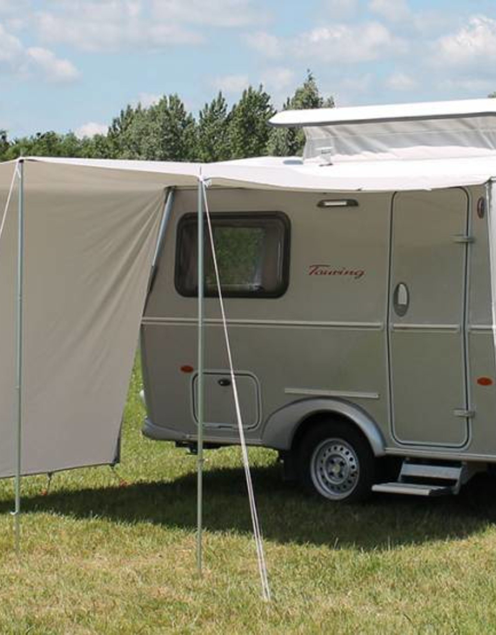 Reda Eriba Touring Ravenna awning