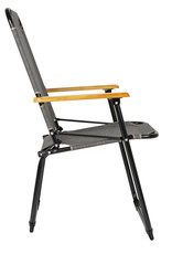 Bo-Camp Brixton folding chair BoCamp Urban Collection
