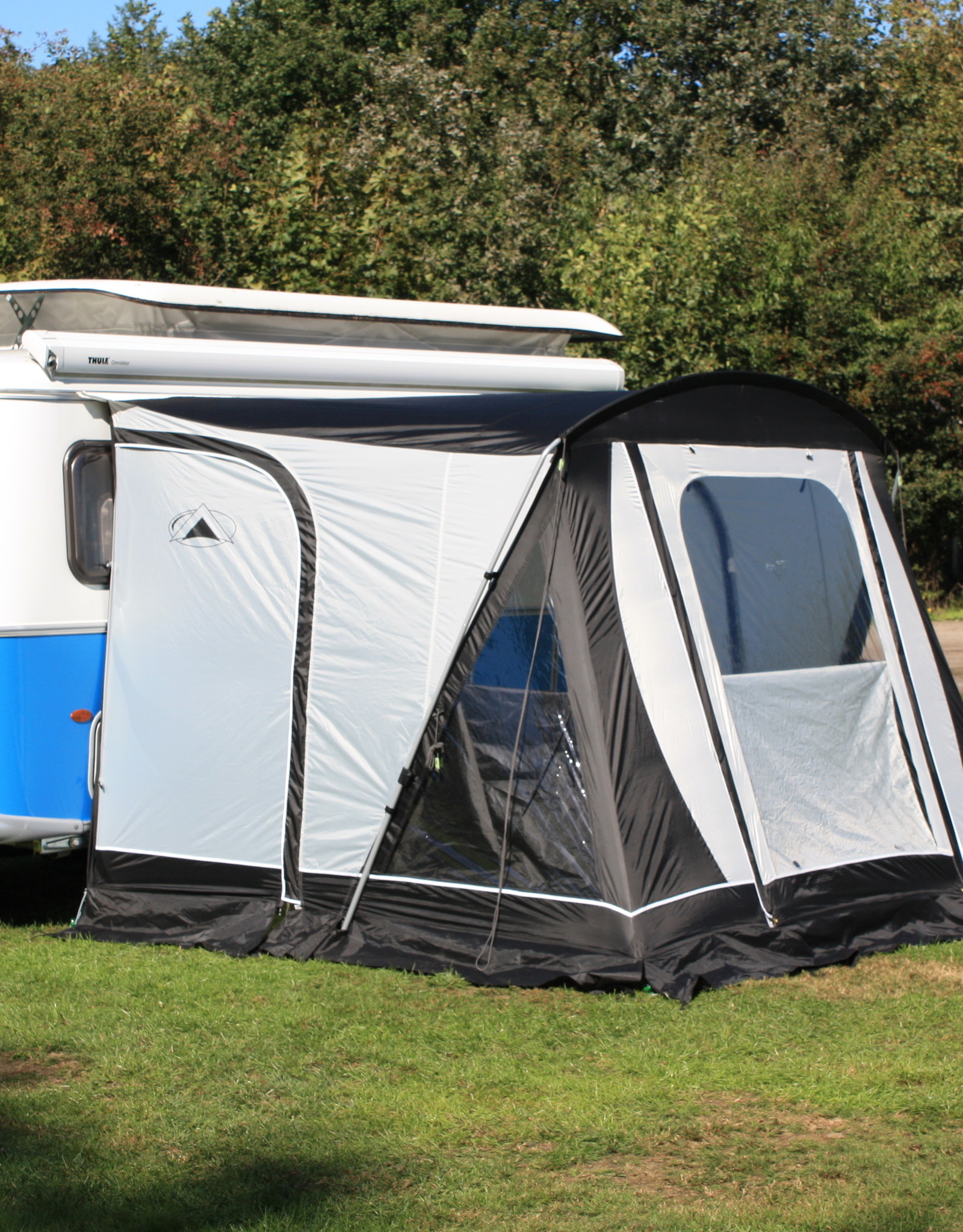 SunnCamp Eriba Touring Verao SunnCamp Vorzelt