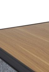 Bo-Camp Bo-Camp Urban Collection Kücheninsel Hampton - Kampeerwebshop.com