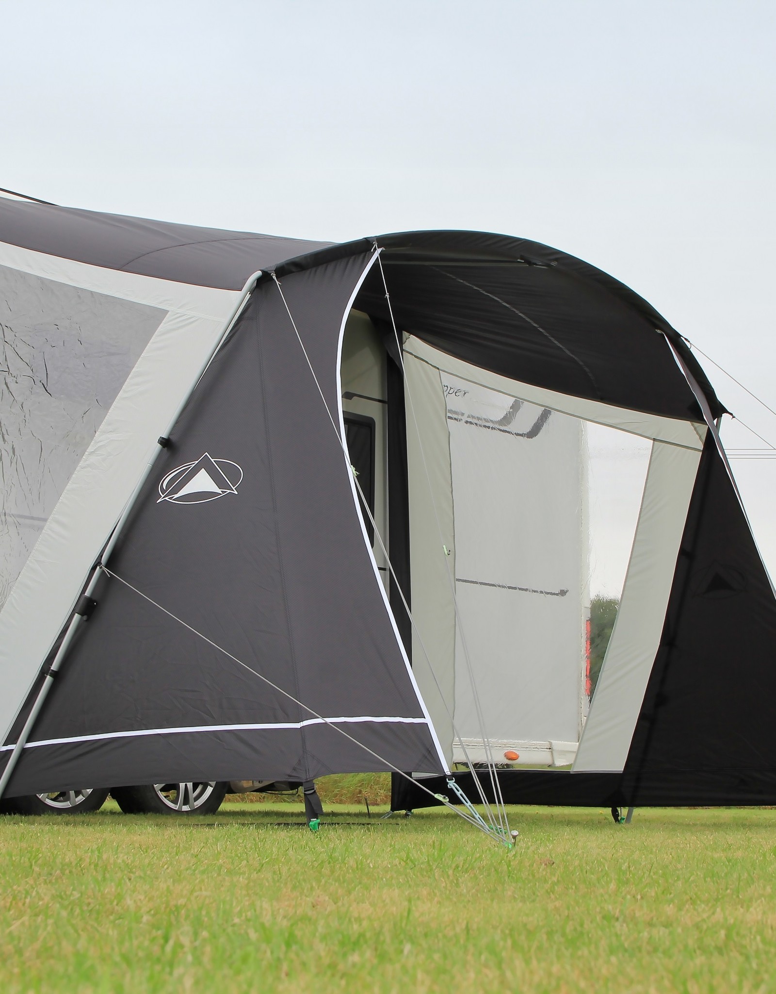 SunnCamp SunnCamp Swift awning