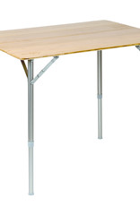 Bo-Camp Finsbury tafel bamboe Urban Outdoor Collection