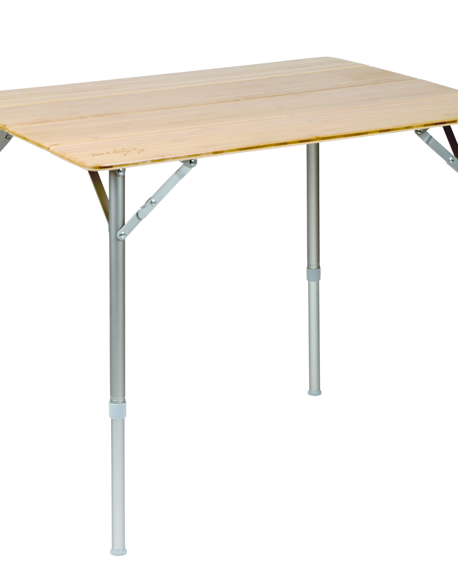 Bo-Camp Finsbury tafel bamboe Urban Outdoor Collection