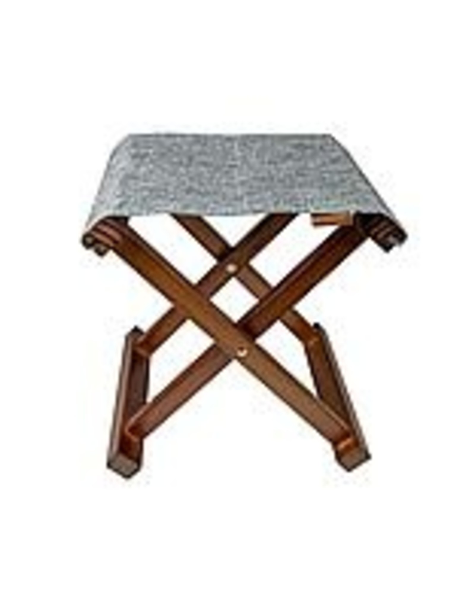 Bo-Camp urban collection Brentford footstool