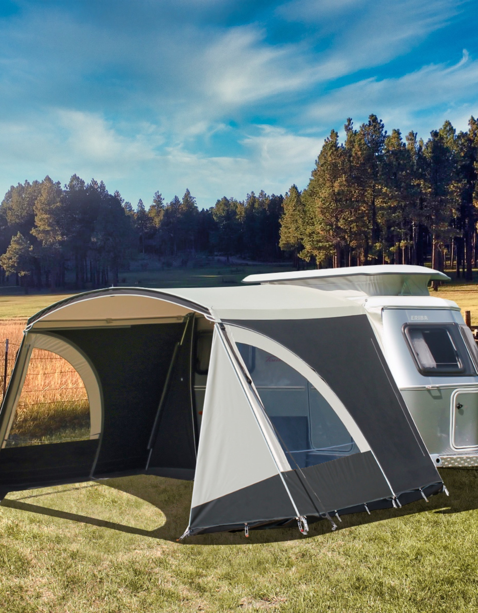 Reda Reda Eriba Touring Awning