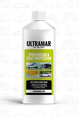 ultramar ultramar sprayhood  tent protector