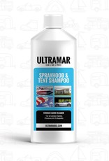 ultramar ultramar sprayhood & tent shampoo