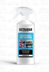 ultramar ultramar Sprühhauben- & Zeltshampoo