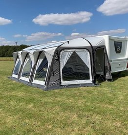 Soplair EGEE Fibra fondo 270 - Avancé caravana tradicional – Camping Sport