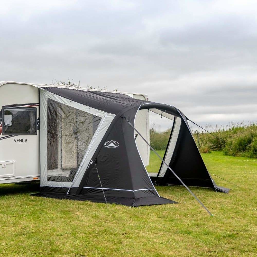 Sunncamp awning sale