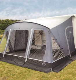 sunncamp SunnCamp Swift Deluxe 390 Markise