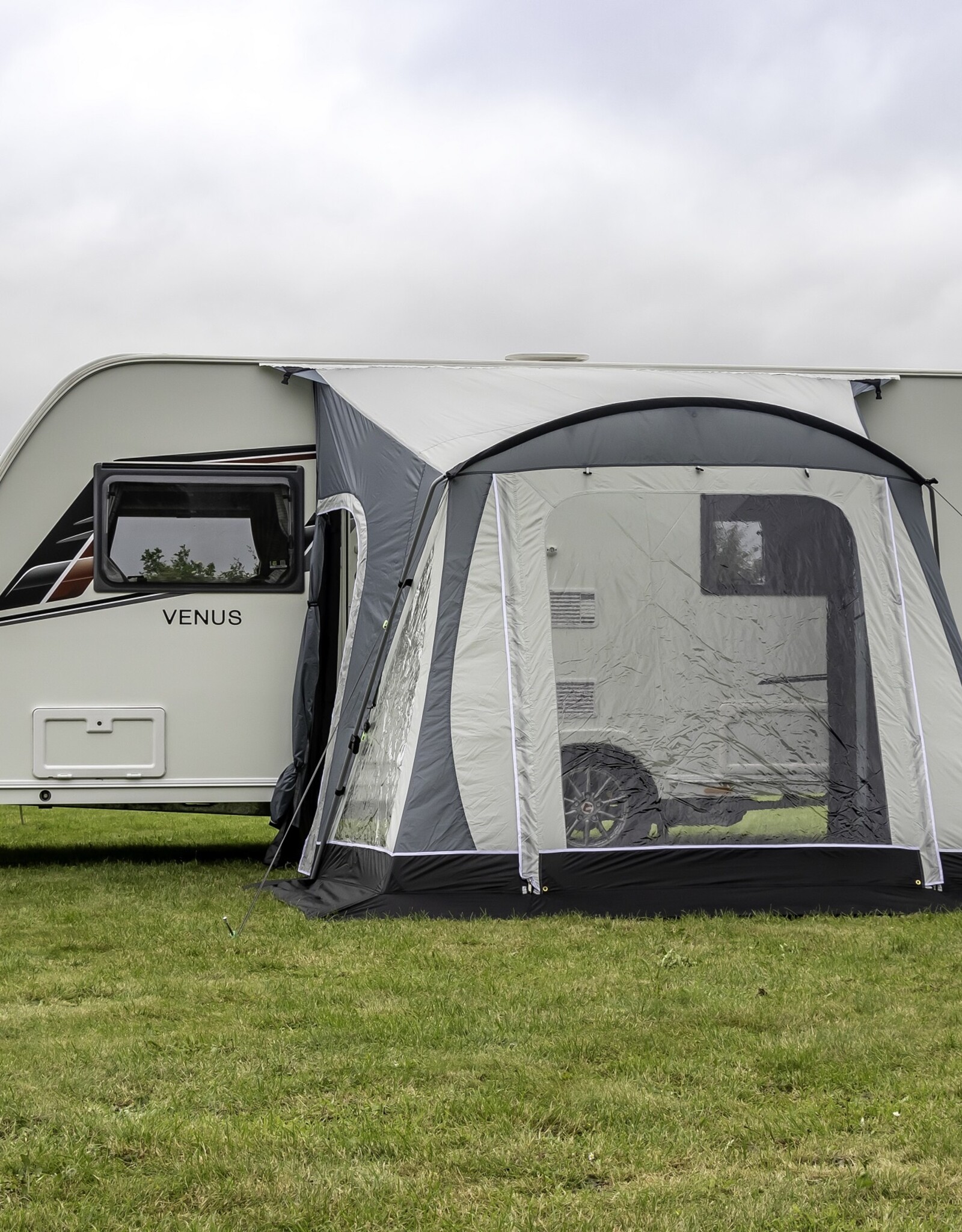 sunncamp SunnCamp Markise Swift Deluxe 390 SC