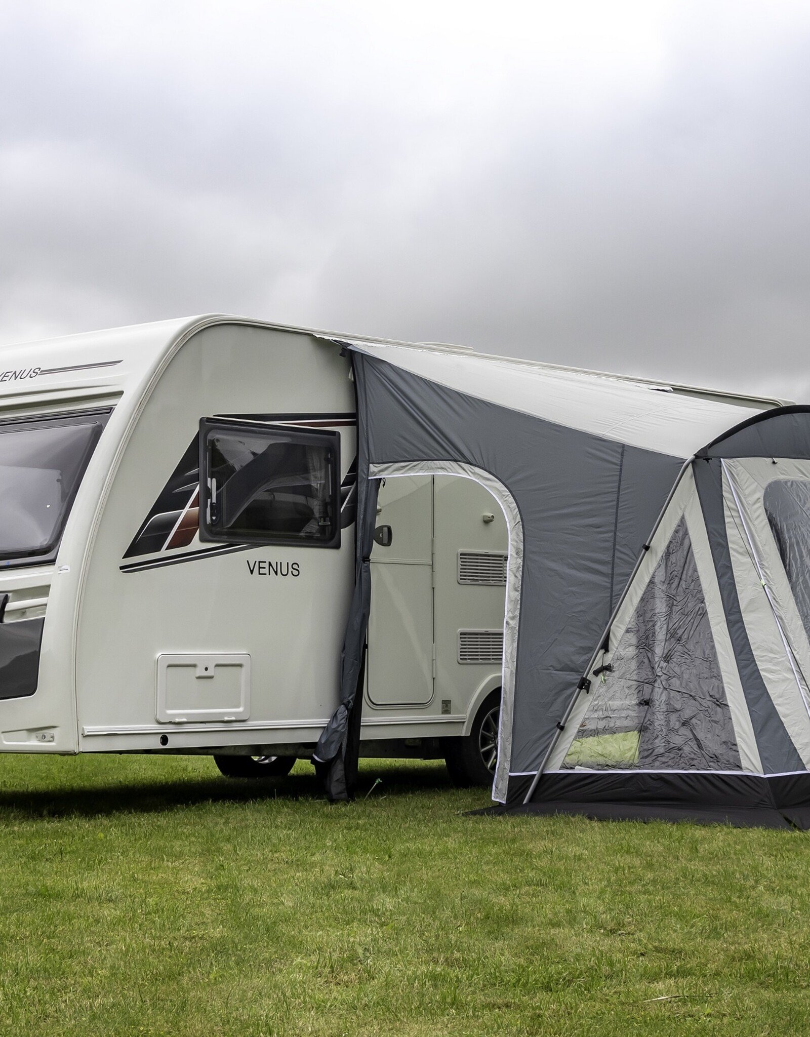 sunncamp SunnCamp Awning Swift Deluxe 390 SC