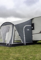 sunncamp SunnCamp Voortent Swift Deluxe 390 SC