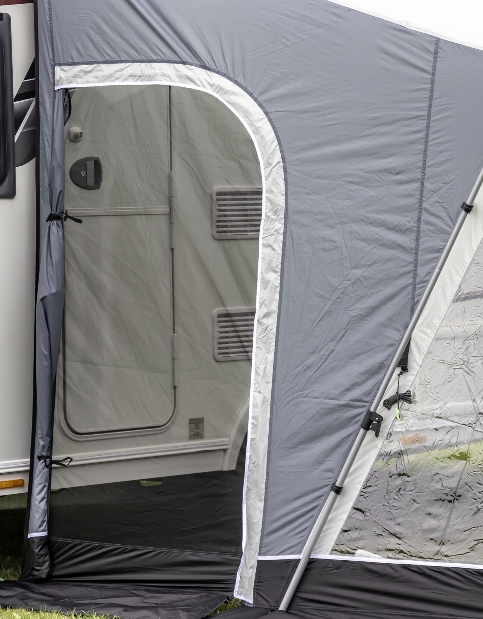 sunncamp SunnCamp Markise Swift Deluxe 390 SC