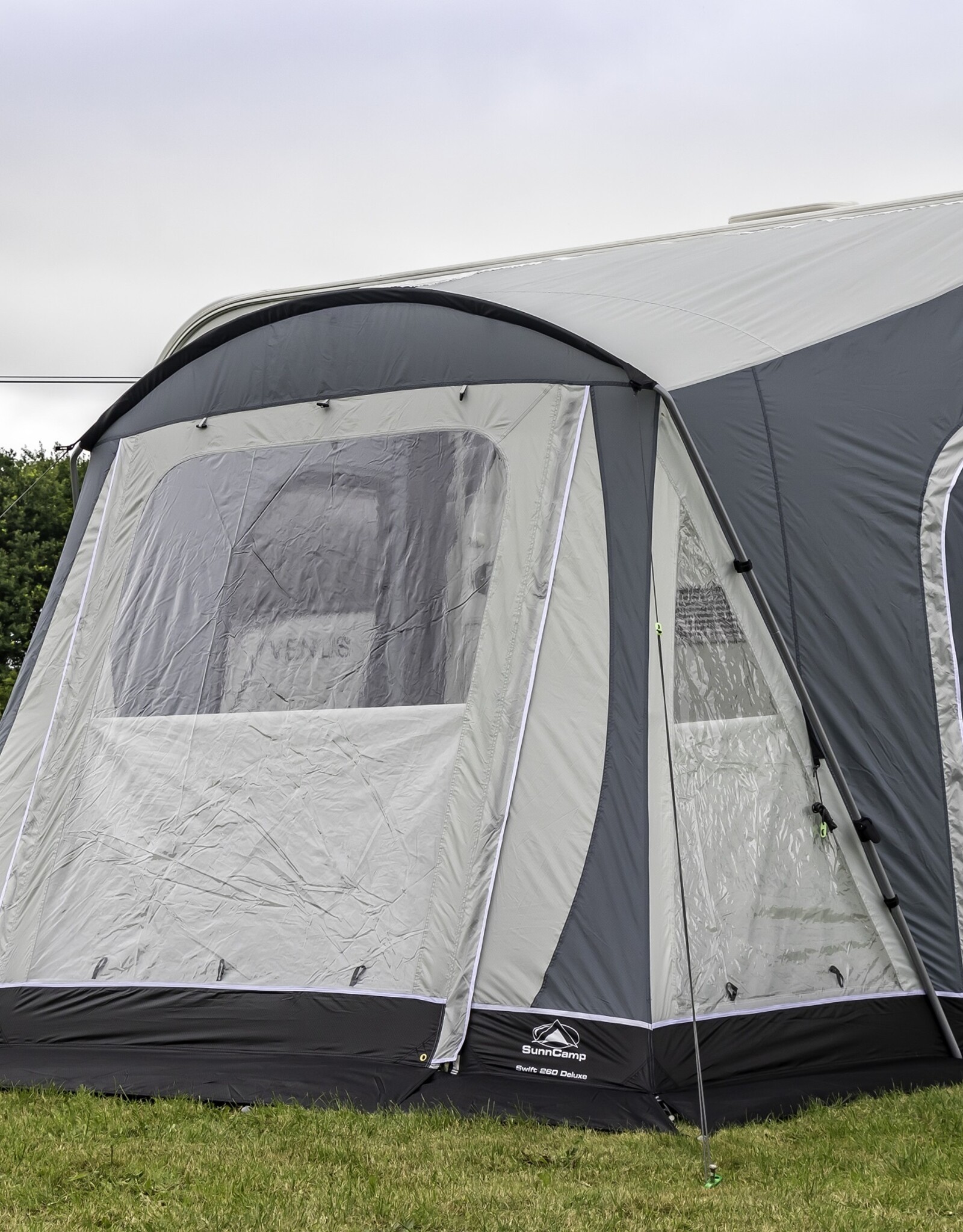 sunncamp SunnCamp Awning Swift Deluxe 390 SC