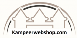 Kampeerwebshop.com Verschiedene Camping Vorzelte und Campingzubehör