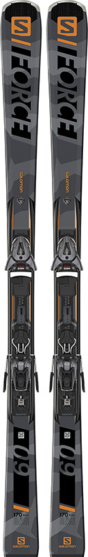salomon s force 9