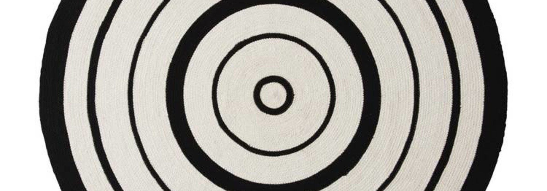 Circle Rug
