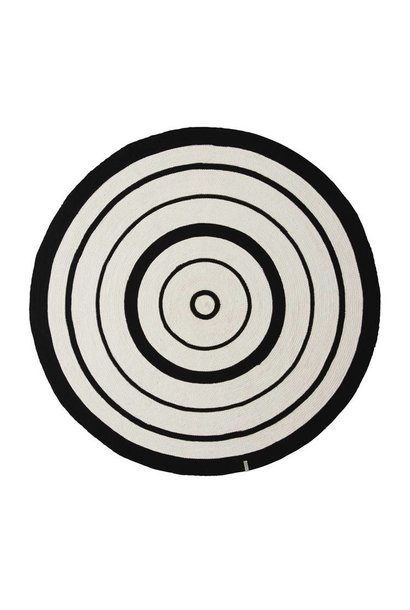 Circle Rug