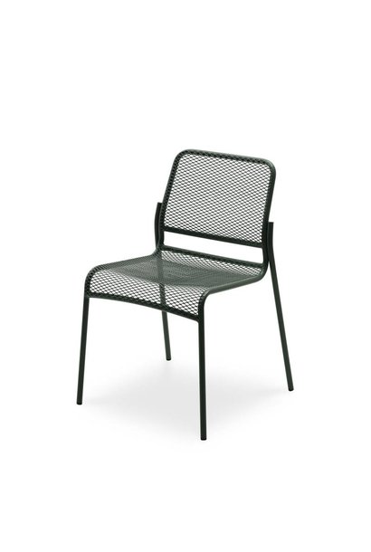 Mira Chair Steel