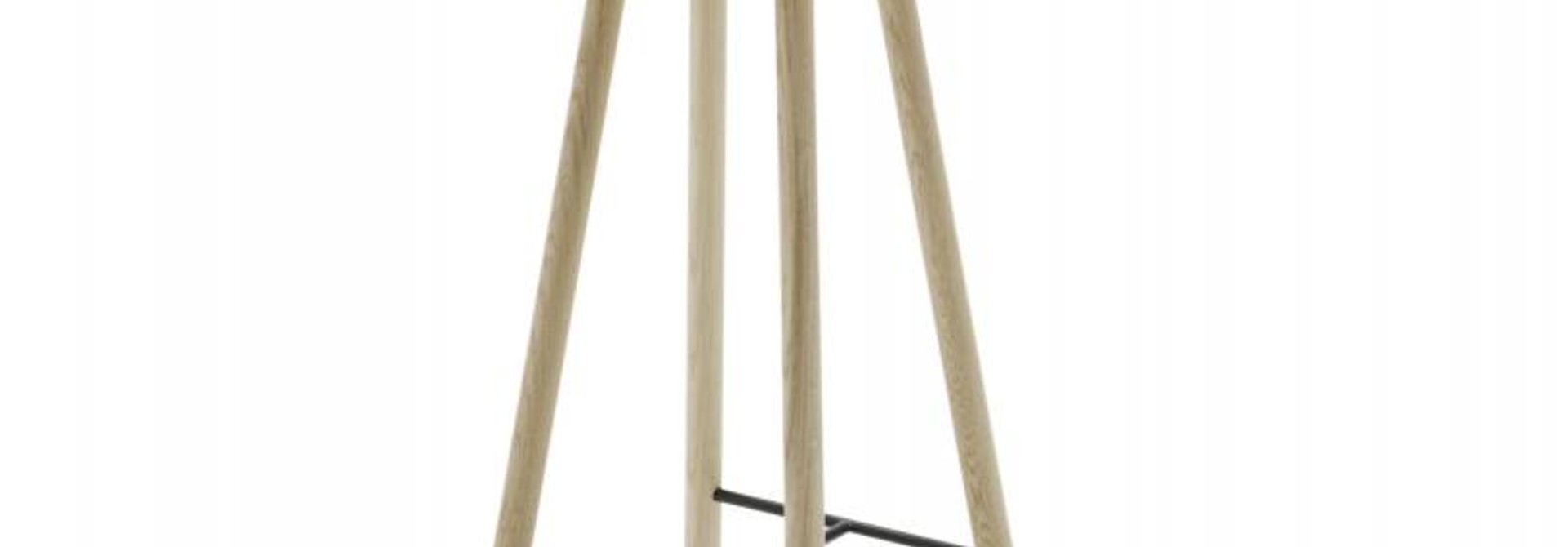 Georg Bar Stool Low