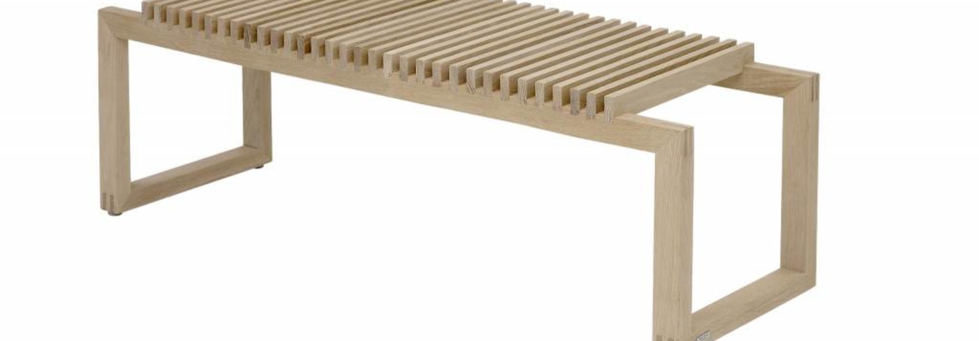 Cutter Bench