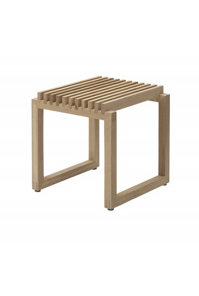 Cutter stool