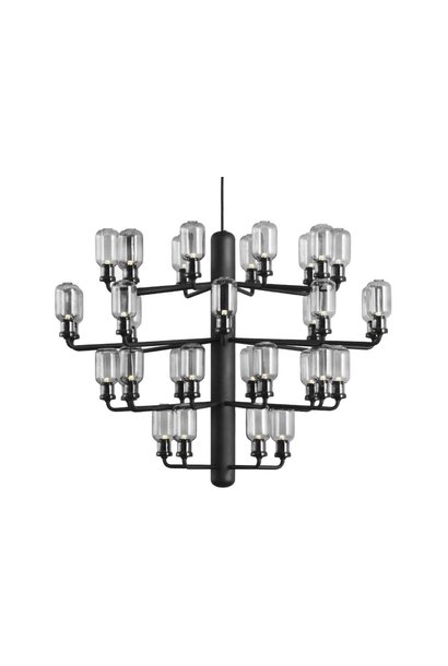 Amp Chandelier Large