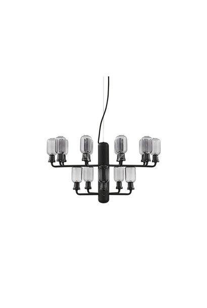 Amp Chandelier Small