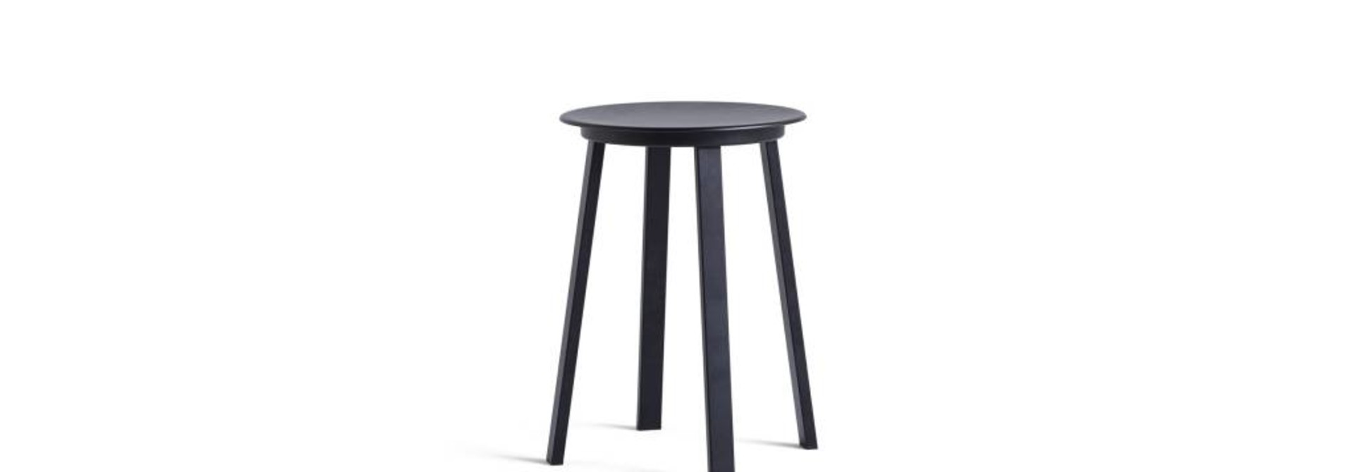 Revolver Stool