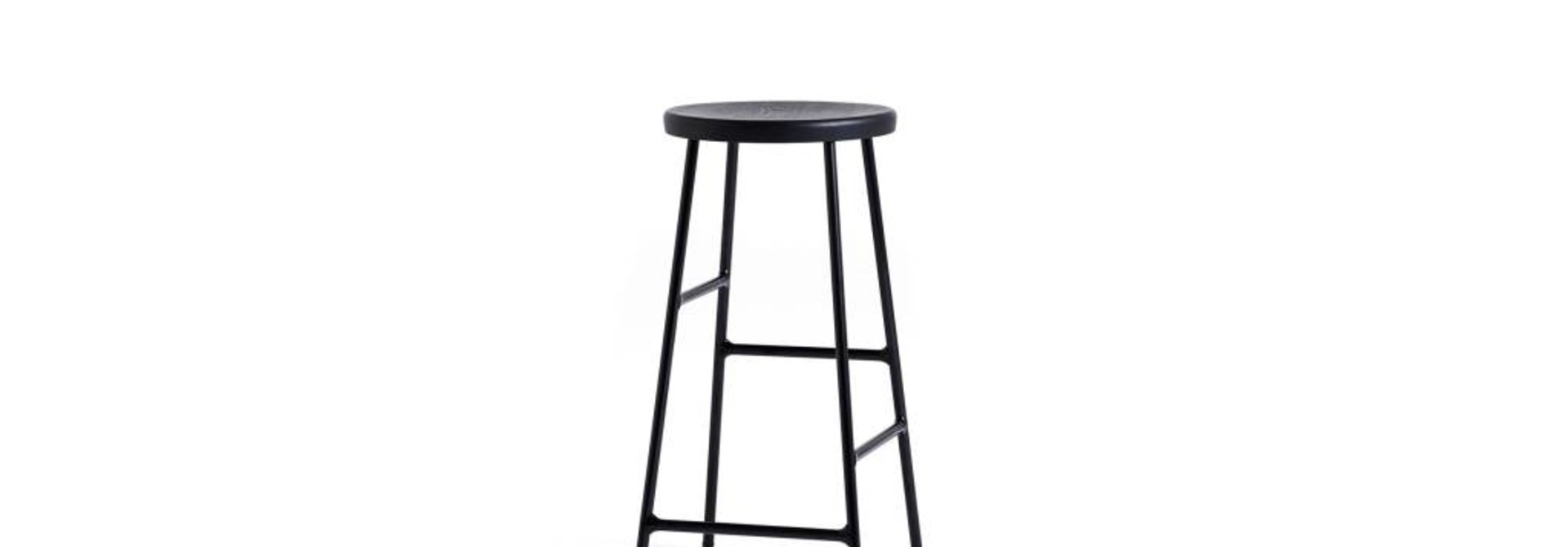 Cornet Bar Stool