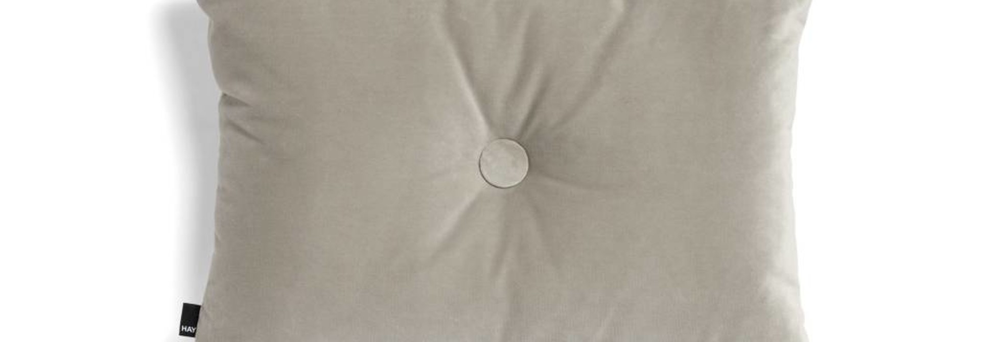 Dot Cushion Soft