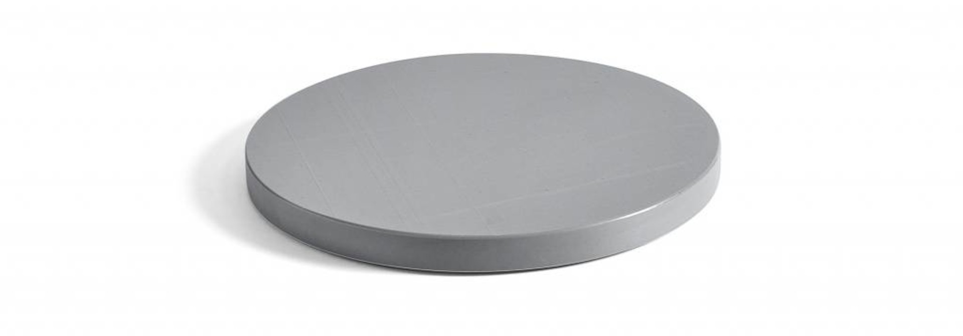 Chopping Board Round - L