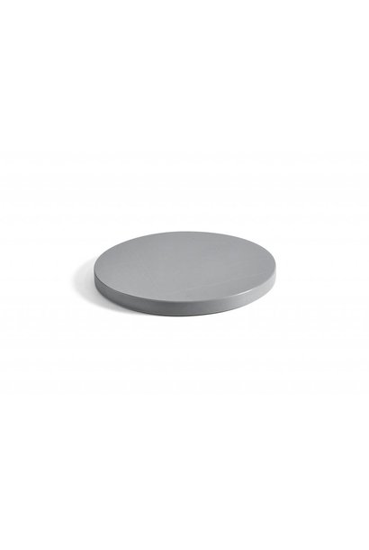 Chopping Board Round - L