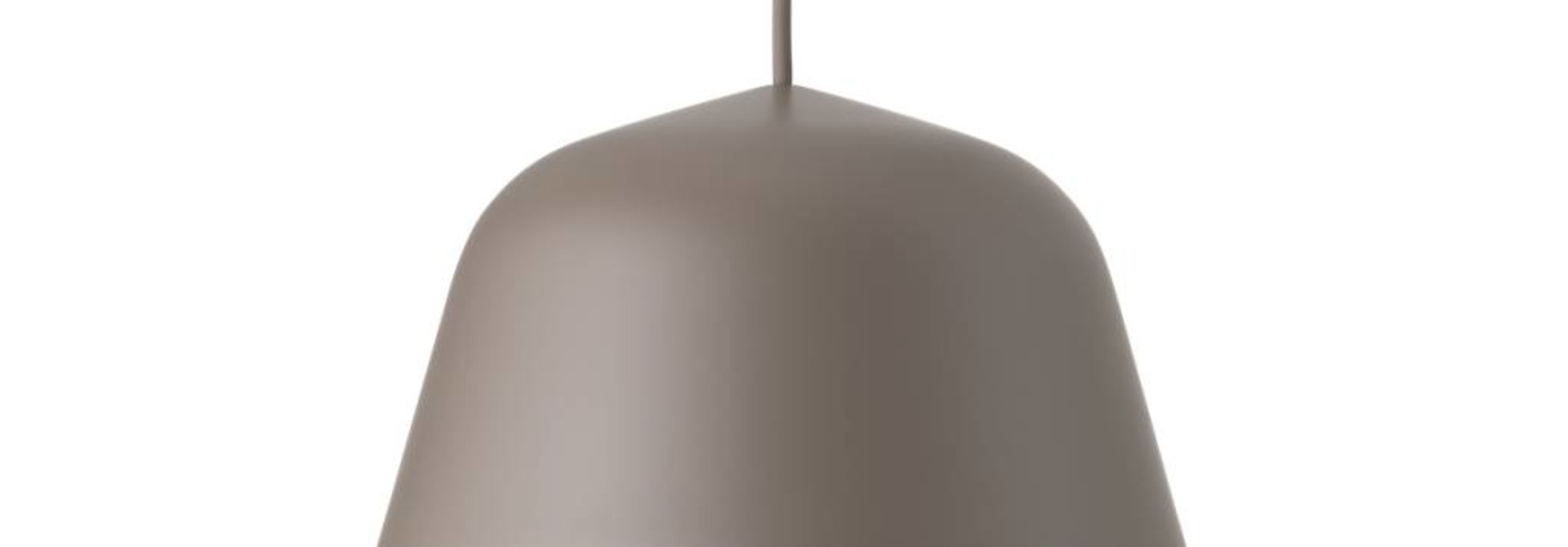 Ambit Pendant Lamp - Ø25