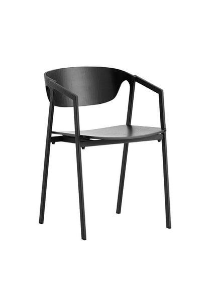 S.A.C. dining chair
