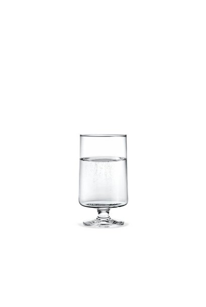 Stub Glas gele buis - 36cl - set van 2