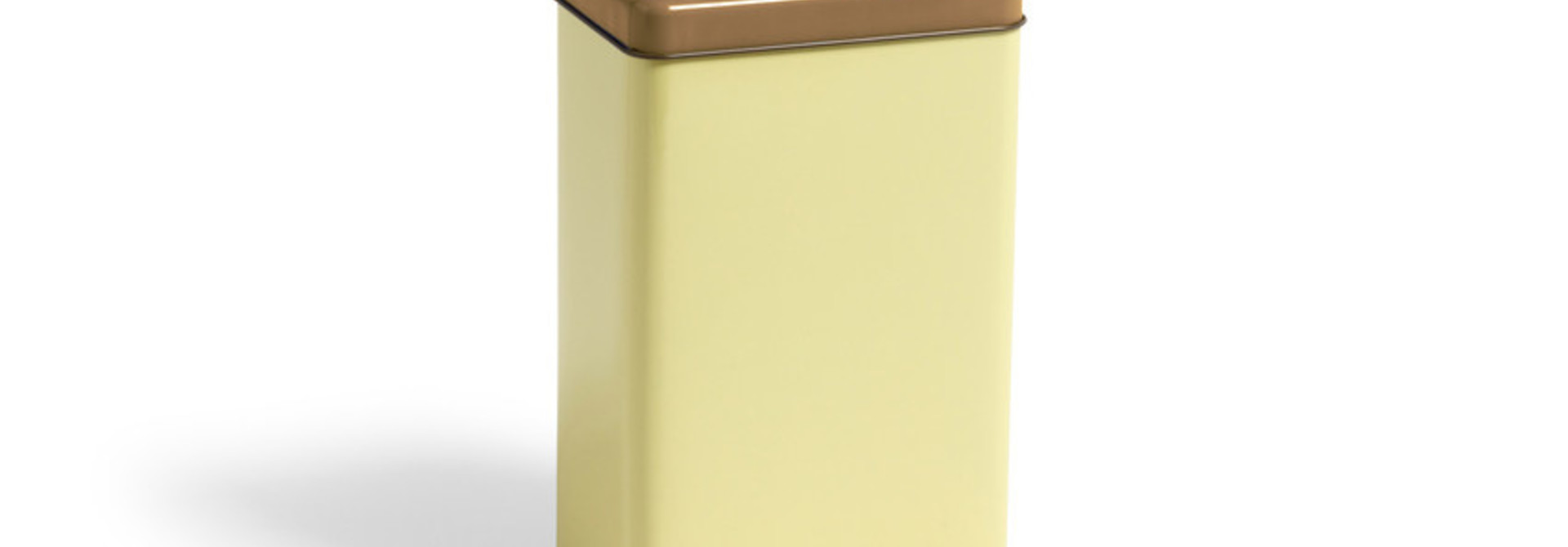 Tin by Sowden