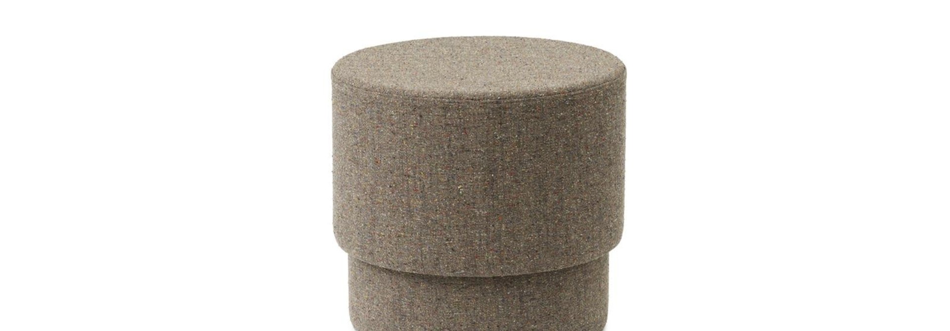 Silo pouf - S