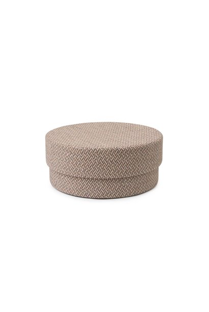 Silo Pouf - L