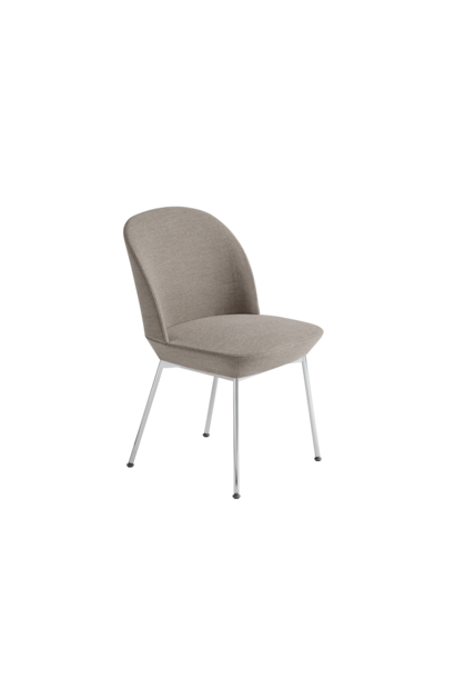 Oslo side chair