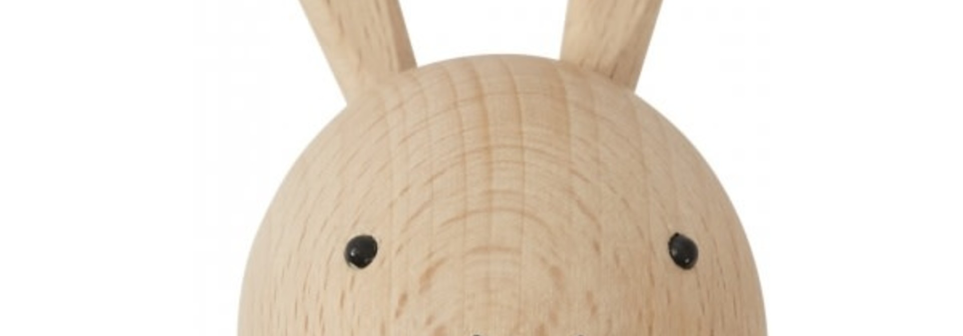 Mini Hook - Rabbit