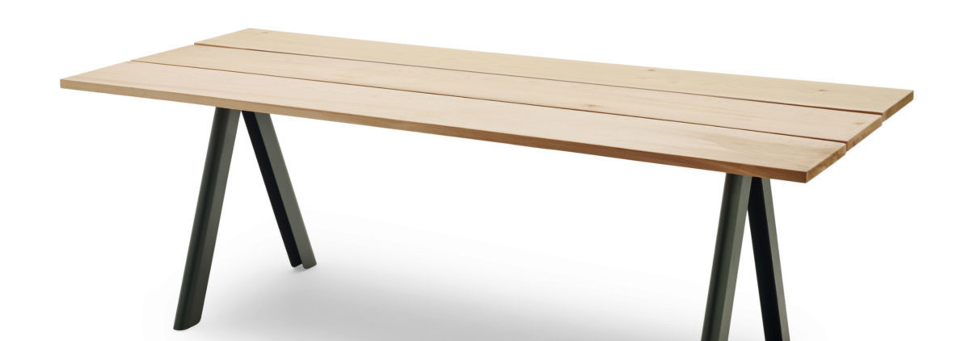 Overlap Table
