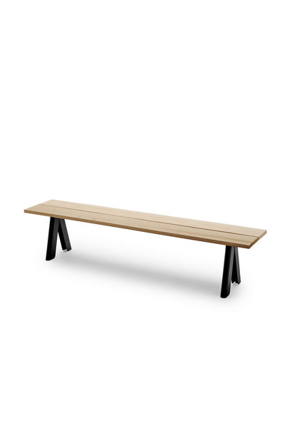 Overlap Bench